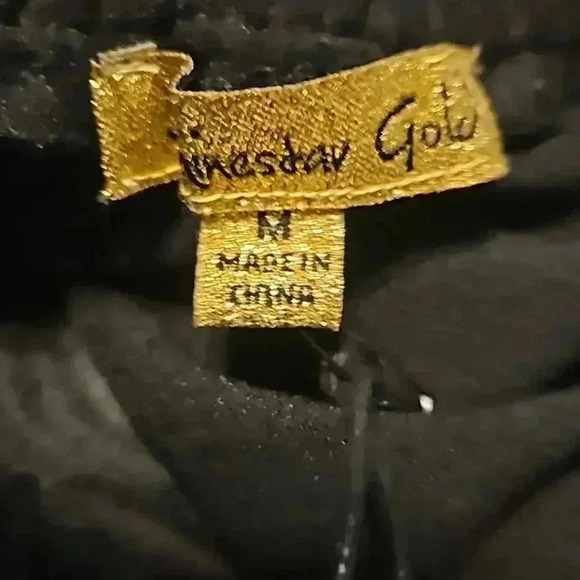 Shinestar Gold Joggers - Picture 8 of 8